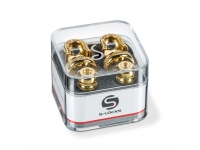 Botão Schaller S-Locks M Gold 