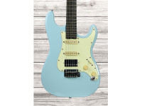  Schecter  Nick Johnston HSS AF  