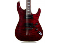  Schecter Omen Extreme 6 BCH 