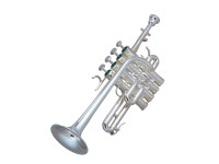  Schilke   P5-4 Piccolo Trumpet 