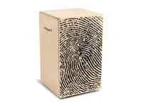  Schlagwerk CP 107 X-One Fingerprint  