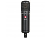 Microfone condensador de membrana grande SE Electronics SE 2200 Microfone condensador de membrana grande SE Electronics SE 2200