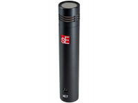 Microfone condensador de diafragma pequeno SE Electronics SE7 Microfone Condensador Diafragma Pequeno 