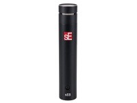 Microfone condensador de diafragma pequeno SE Electronics sE8 Microfone Condensador Pequeno 