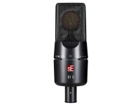 Microfone condensador cardióide de diafragma grande SE Electronics X1S  