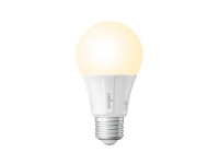 LÂMPADA LED Sengled Wifi Classic
LÂMPADA LED + WIFI INTEGRADO COM CONTROLO VIA APP
Conecte-se à sua rede Wi-Fi doméstica sem Hub / Gateway adicional
Controle as luzes diretamente com o seu smartphone a partir de casa ou fora
Apanhe os assaltantes programando as luzes para ligar e desligar quando estiver longe de casa
LÂMPADA LED Sengled Wifi Classic
LÂMPADA LED + WIFI INTEGRADO COM CONTROLO VIA APP
Conecte-se à sua rede Wi-Fi doméstica sem Hub / Gateway adicional
Controle as luzes diretamente com o seu smartphone a partir de casa ou fora
Apanhe os assaltantes programando as luzes para ligar e desligar quando estiver longe de casa