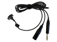  Sennheiser  CABLE-II-X3K1-GOLD 