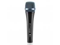 Microfone de voz dinâmico Sennheiser E 935 Microfone Vocal Dinâmico Cardioide 