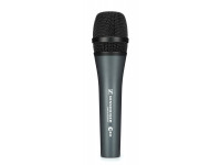 Microfone dinâmico Sennheiser  E845  