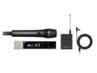  Sennheiser  EW-D ME2/835-S Q1-6 Dual Wireless System 
