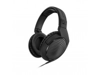 Auscultadores de Alta Fidelidade  Sennheiser HD-200 Pro 