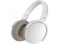 Auscultadores sem fios Sennheiser  HD 350BT White  