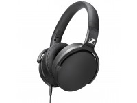 Auscultadores de Alta Fidelidade  Sennheiser HD 400S  