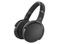  Sennheiser  HD 450BT Black 