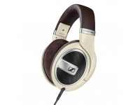 Auscultadores de Alta Fidelidade  Sennheiser HD 599  