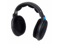 Auscultadores de Alta Fidelidade  Sennheiser  HD-600  