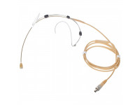  Sennheiser  HSP Essential Omni-Beige EW  