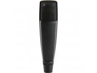 Microfone para Amplificadores Sennheiser  MD421-II  