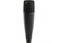 Microfone para Amplificadores Sennheiser  MD421-II  