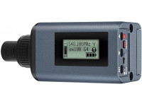 Transmissor Plug-In Sennheiser  SKP 100 G4-A  