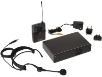  Sennheiser  XSW 1-ME3 A-Band Headset B-Stock 