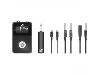  Sennheiser XSW-D Pedalboard Set  