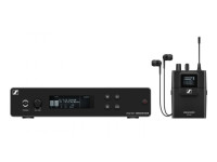  Sennheiser  XSW IEM Set B-Band 