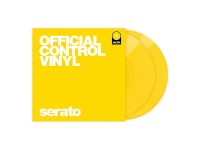 Vinil de Controlo Serato 12