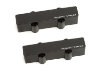  Seymour Duncan  AJB-5S - Active 5 Stack Set 