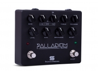  Seymour Duncan Palladium Gain Stage BK 