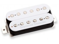 Pickup Seymour Duncan SH-4 JB Model Bridge Humbucker White  