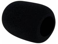 Shure A7WS  
	Espuma Windscreen grande para microfone SM7 Shure A7WS
