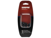  Shure  EABKF1-10S Acessório In-Ear Tamanho S 