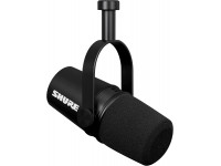 Microfone de Estúdio Shure MV7X B-Stock
Microfone XLR MV7X, para quem procura um microfone pequeno, robusto e com um grande potencial, o Shure MV7X dá-lhe a garantia de qualidade Shure e assegura um som encorpado para estúdio, podcasts, gravações de voz, etc..
É uma excelente alternativa ao lendário Shure SM7B
Microfone de Estúdio Shure MV7X B-Stock
Microfone XLR MV7X, para quem procura um microfone pequeno, robusto e com um grande potencial, o Shure MV7X dá-lhe a garantia de qualidade Shure e assegura um som encorpado para estúdio, podcasts, gravações de voz, etc..
É uma excelente alternativa ao lendário Shure SM7B