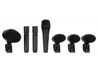  Shure PGA Drumkit 7  