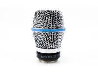  Shure RPW120  Micrófono inalámbrico Capsure Shure RPW 120 con globo, para micrófono inalámbrico. 