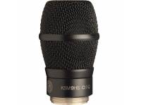  Shure RPW186  Micrófono inalámbrico Capsure Shure RPW 186 con globo para micrófonos inalámbricos KSM9HS en negro. 