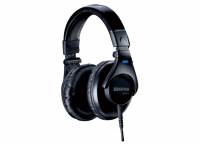  Shure SRH440  Los auriculares profesionales SRH440 reproducen audio preciso en una amplia gama. 