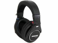 HeadPhones Shure SRH840 Tú Auriculares de estudio profesional Shure SRH840 tenga una respuesta de frecuencia detallada y mejorada, con un audio fantástico para podcasting, grabación casera y edición/mezcla de referencia. El sonido se caracteriza por la neutralidad con una representación muy precisa del audio grabado o escuchado, lo que hace que estos auriculares/auriculares sean ideales para podcasts o sesiones de grabación. Con un excelente aislamiento, el cable incluido y los materiales de construcción de primera calidad, también los hacen excelentes para la edición de videos. HeadPhones Shure SRH840 Tú Auriculares de estudio profesional Shure SRH840 tenga una respuesta de frecuencia detallada y mejorada, con un audio fantástico para podcasting, grabación casera y edición/mezcla de referencia. El sonido se caracteriza por la neutralidad con una representación muy precisa del audio grabado o escuchado, lo que hace que estos auriculares/auriculares sean ideales para podcasts o sesiones de grabación. Con un excelente aislamiento, el cable incluido y los materiales de construcción de primera calidad, también los hacen excelentes para la edición de videos.
