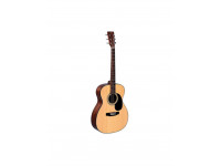 Guitarra Acústica Sigma Guitars 000M-1ST Plus  