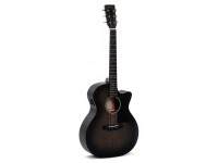  Sigma Guitars GMC-STE-BKB+ 
