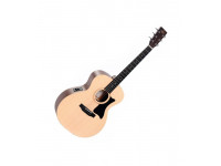  Sigma Guitars  GME 