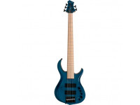 Baixo Elétrico Sire   Guitars M2-5 (2ND GEN) TBL Trans Blue  