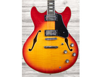  Sire   Larry Carlton H7 CS  