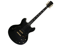  Sire   Larry Carlton H7V BK 