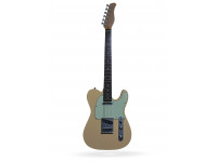  Guitarra elétrica Sire   Larry Carlton T3 VWH B-Stock 