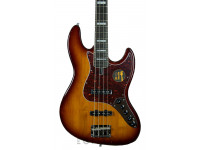  Sire Marcus Miller V7 Alder-4 TS 2nd Gen  