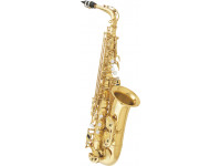 Saxofone alto SML Paris Saxofone Alto A420-II 