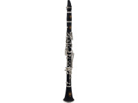 Clarinete SML Paris  CL400 Clarinete Afinação Bb 