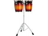  Sonor  CMC 0910 SHG Mini Conga Set  